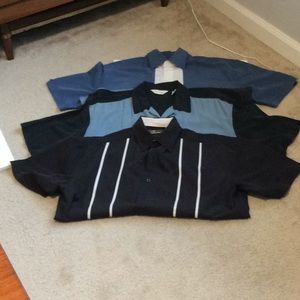 Men’s Bowler Shirts Bundle!